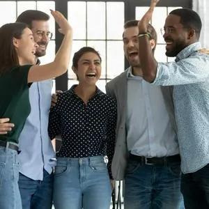 Vacantes para jóvenes sin experiencia