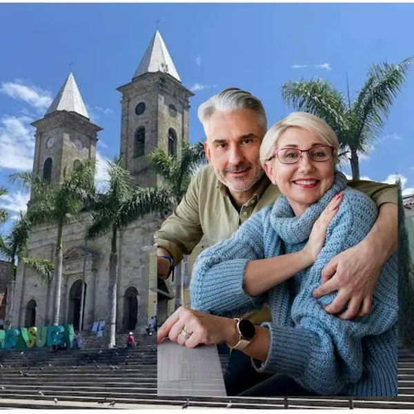 ¿Cuántos habitantes hay en Fusagasugá? Tiene más adultos mayores en Cundinamarca