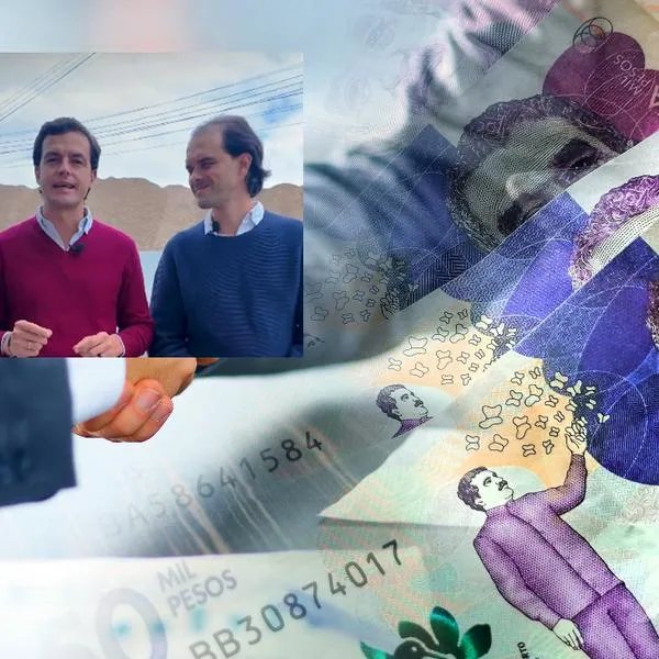 Influenciadores con un negocio exclusivo y piden entre $40 y $100 millones