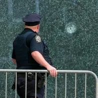 Ataque Nueva York