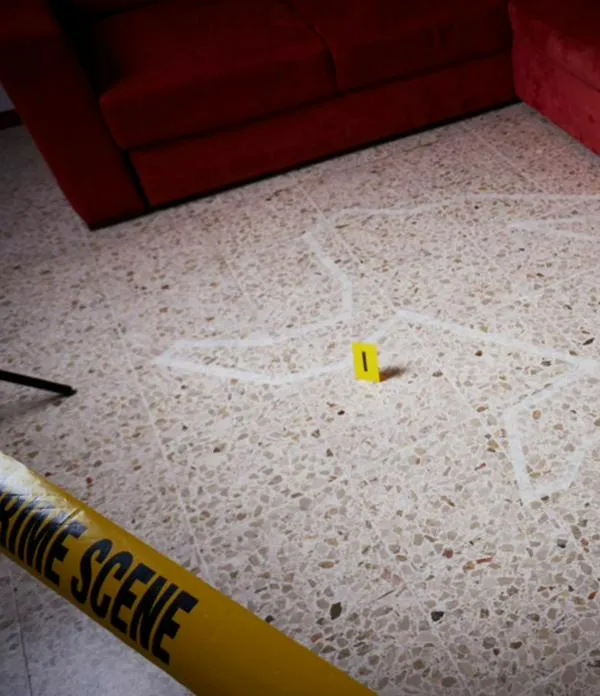 Feminicidio en Paipa: Karen Bajicá fue asesinada por su pareja y en su casa
