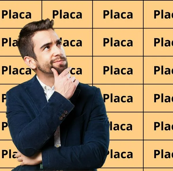 Solo alguien con vista de águila encuentra la palabra flaca en 10 segundos