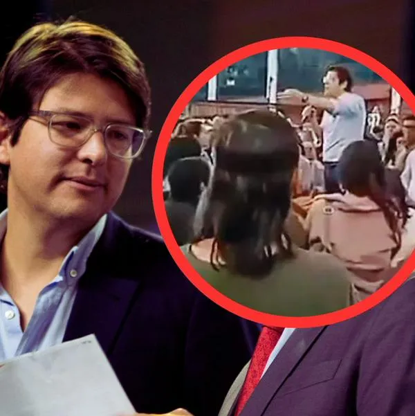 Menor que se entregó en caso de Miguel Uribe se fugó del ICBF: qué se sabe