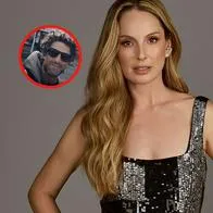 Claudia Bahamón dedica mensaje a Simón Brand luego de su separación