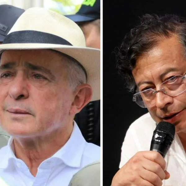 “Mañana puede ser Petro”: advierten tras condena a Uribe y defienden la justicia