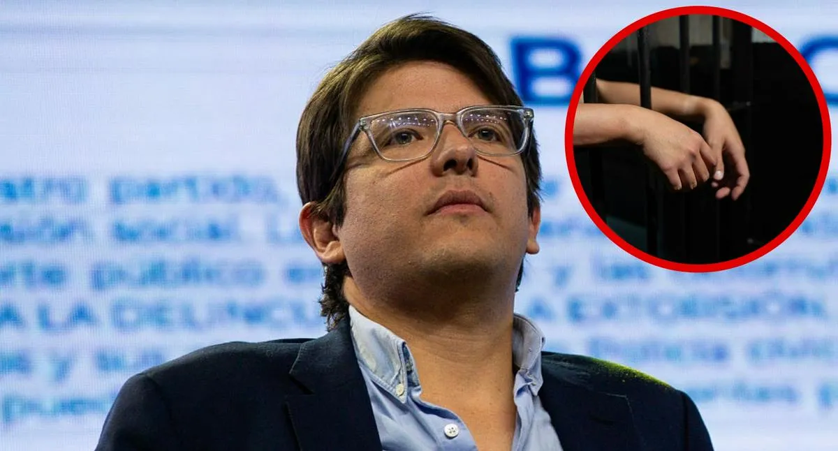 Qué pasó con menor vinculado a caso Miguel Uribe: se fugó ICBF