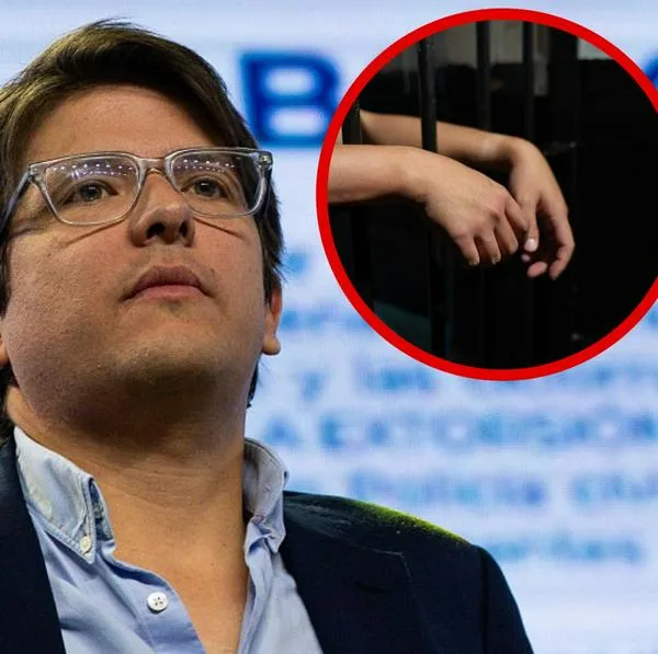 Qué pasó con menor vinculado a caso Miguel Uribe: se fugó ICBF