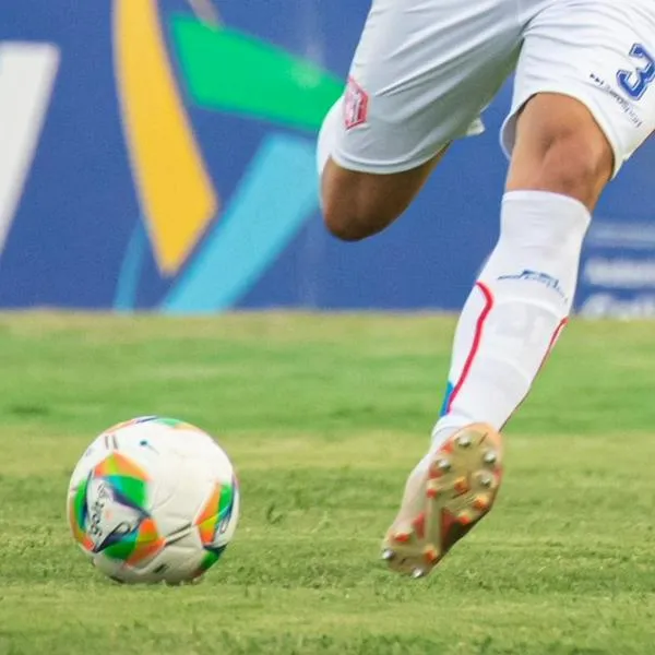 Unión Magdalena se queda sin técnico en 2025-II