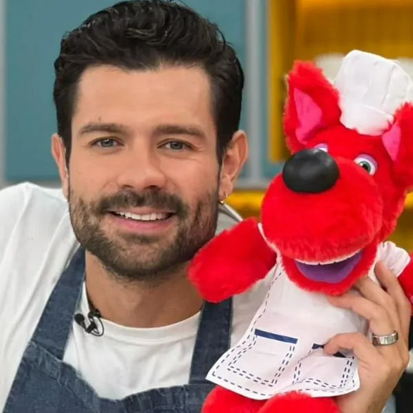 Cómo se llamará hijo del chef de 'Día a día': Juan Martín y nacerá en dos meses
