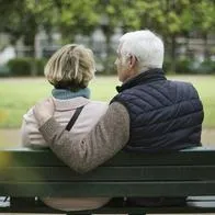 Adultos mayores, en nota sobre por qué agosto es el mes de ellos en Colombia