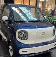 Bestune Xiaoma 2026