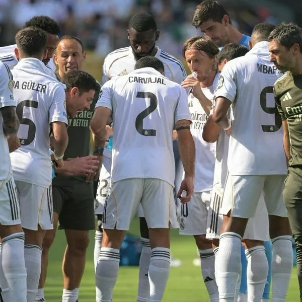 Real Madrid