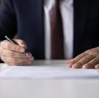 La libreta militar no es obligatoria para trabajar en empresas privadas o entidades públicas en Colombia, aclaró el Ministerio de Trabajo.