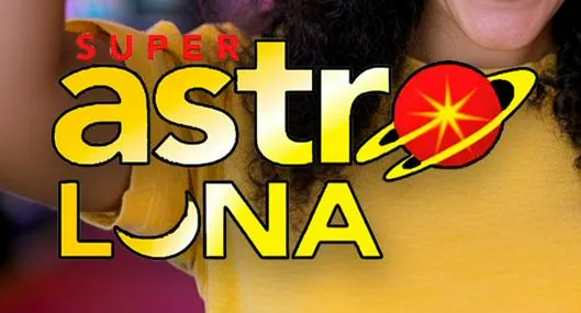 Astro Luna último resultado sorteo hoy 29 de julio de 2025