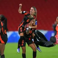Rival de Colombia en Copa América Femenina, tras partido Brasil vs Uruguay