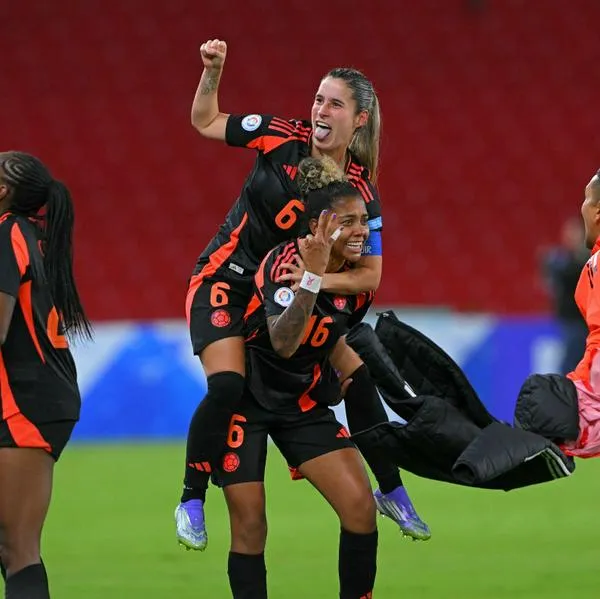Rival de Colombia en Copa América Femenina, tras partido Brasil vs Uruguay