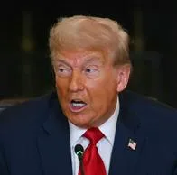 Donald Trump alerta de tsunami Estados Unidos; terremoto en Rusia