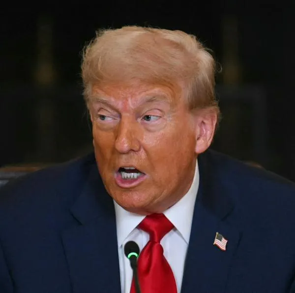 Donald Trump alerta de tsunami Estados Unidos; terremoto en Rusia
