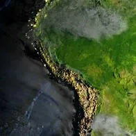Aclaran si Colombia está en riesgo de tsunami por duro terremoto