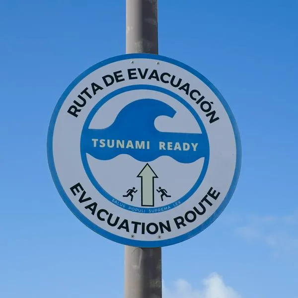 Alerta de tsunami en Chile por terremoto en Rusia: Boric activa protocolo