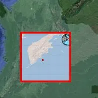 UNGRD evalúa amenaza de tsunami en costas de Colombia tras terremoto en Rusia