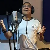 Cuánto cobra 'Mane' Díaz, padre de Luis Díaz por cantar parranda vallenata