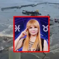 Mhoni Vidente y la escalofriante predicción sobre el terremoto en Rusia
