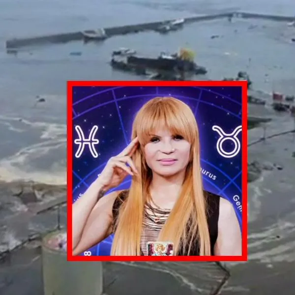 Mhoni Vidente y la escalofriante predicción sobre el terremoto en Rusia