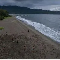 Terremoto Rusia tsunami hoy en vivo: así serán las olas en Colombia y horas 