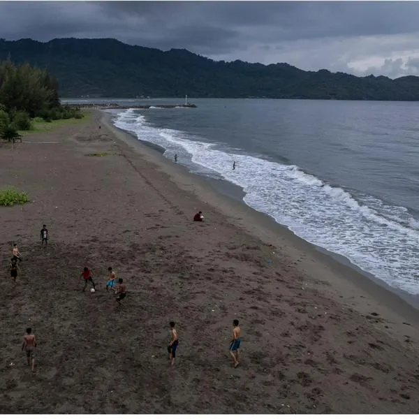 Terremoto Rusia tsunami hoy en vivo: así serán las olas en Colombia y horas 