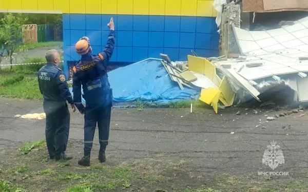 Terremoto en Rusia hoy