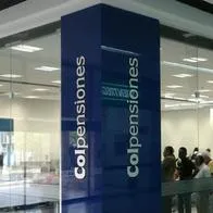 Colpensiones con situación de afiliados con más de 550 semanas cotizadas