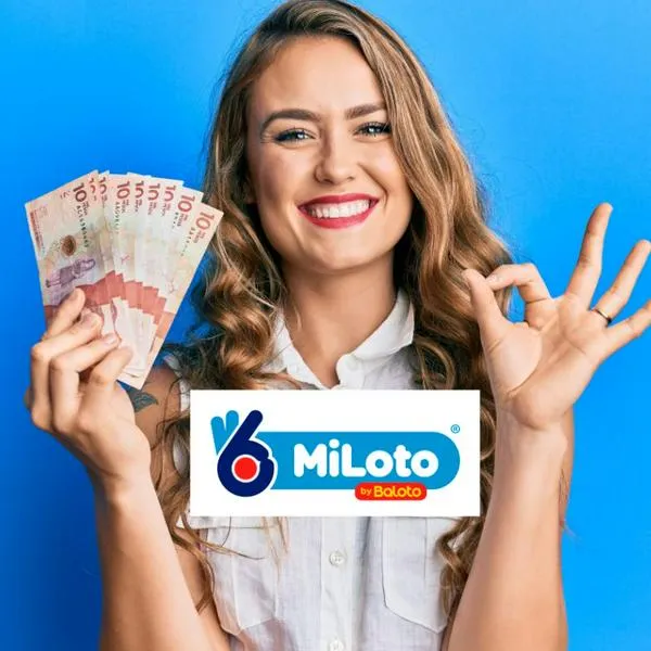 Miloto ganó y cayó en Neiva, Huila: qué números fueron y cuánto se llevó ganador