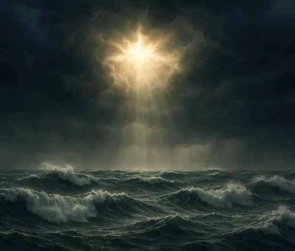 Qué dice la BIblia sobre temblores y tsunamis y señales del apocalipsis
