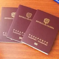 Gobierno tuvo que ceder con pasaportes y dicen quién imprimirá hasta 2026
