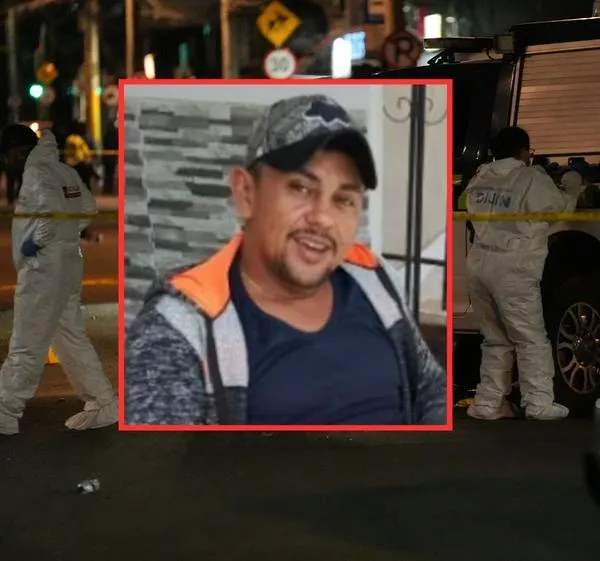 Hombre habría sido asesinado por su hijastro de 18 años luego de pelea