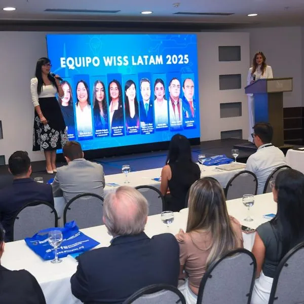 Medellín impulsa la agenda regional de innovación y sostenibilidad en el WISS
LATAM 2025