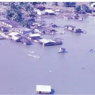 ¿Cuál fue el tsunami más grande de Colombia? Afectó duramente a Nariño y Cauca