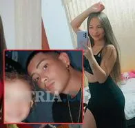 Papá de la niña de 2 años que fue asesinada por su madre dio duros detalles