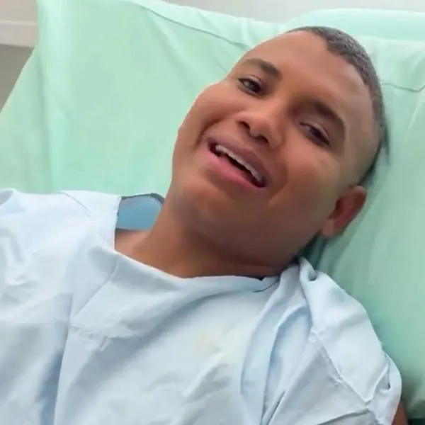 Miguel Polo Polo dijo que fue hospitalizado en clínica Marly: problema cardiaco