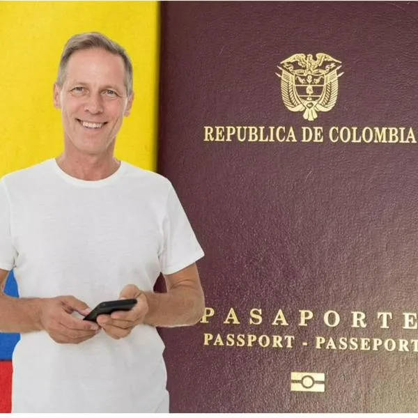 Qué debo hacer para renovar mi pasaporte colombiano 2025: truco rápido en Bogotá