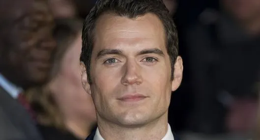 Henry Cavill, en nota sobre que un participante de 'El Desafío' fue su doble