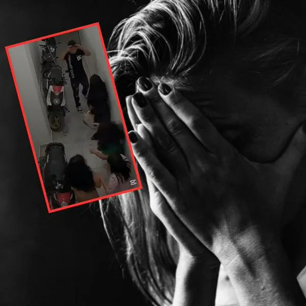 Un hombre agredió a unas mujeres y una menor en Pitalito, Huila
