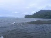 Qué pasó en Colombia hoy con el tsunami: fotos y videos en Nuquí, Bahía Solano