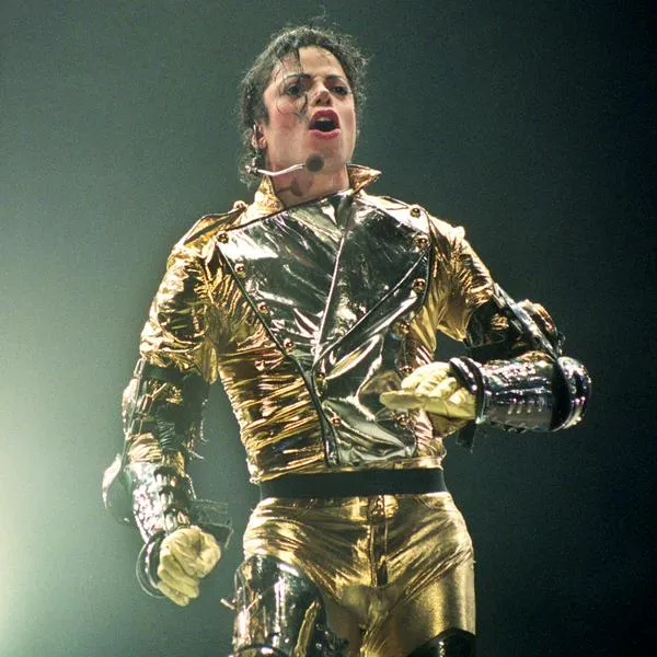 Michael Jackson
