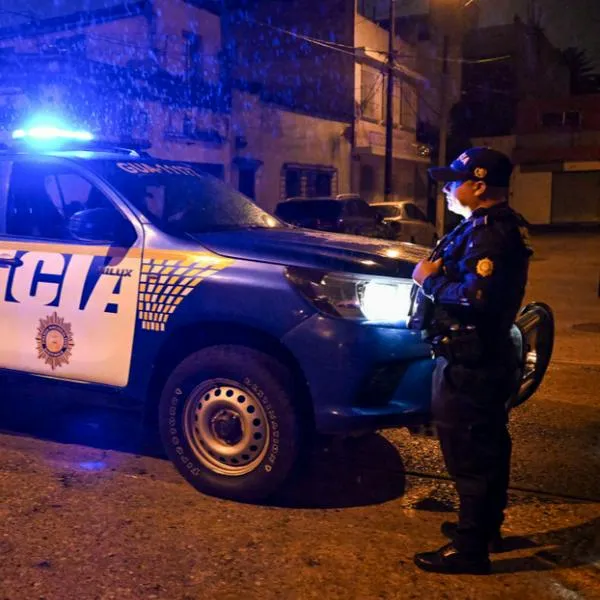 Funeral termina en masacre: siete muertos tras brutal ataque de pandillas