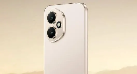 Afamada marca sorprende con un celular de tecnología innovadora y hasta IA