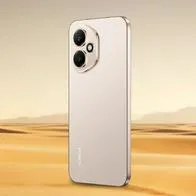 Afamada marca sorprende con un celular de tecnología innovadora y hasta IA