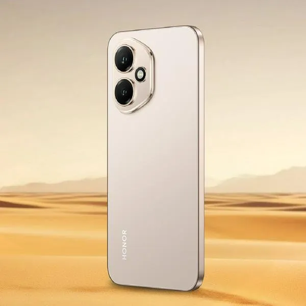 Afamada marca sorprende con un celular de tecnología innovadora y hasta IA