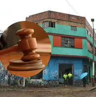 Corte Suprema confirmó condena a mujer que explotaba laboralmente a pareja en el Bronx